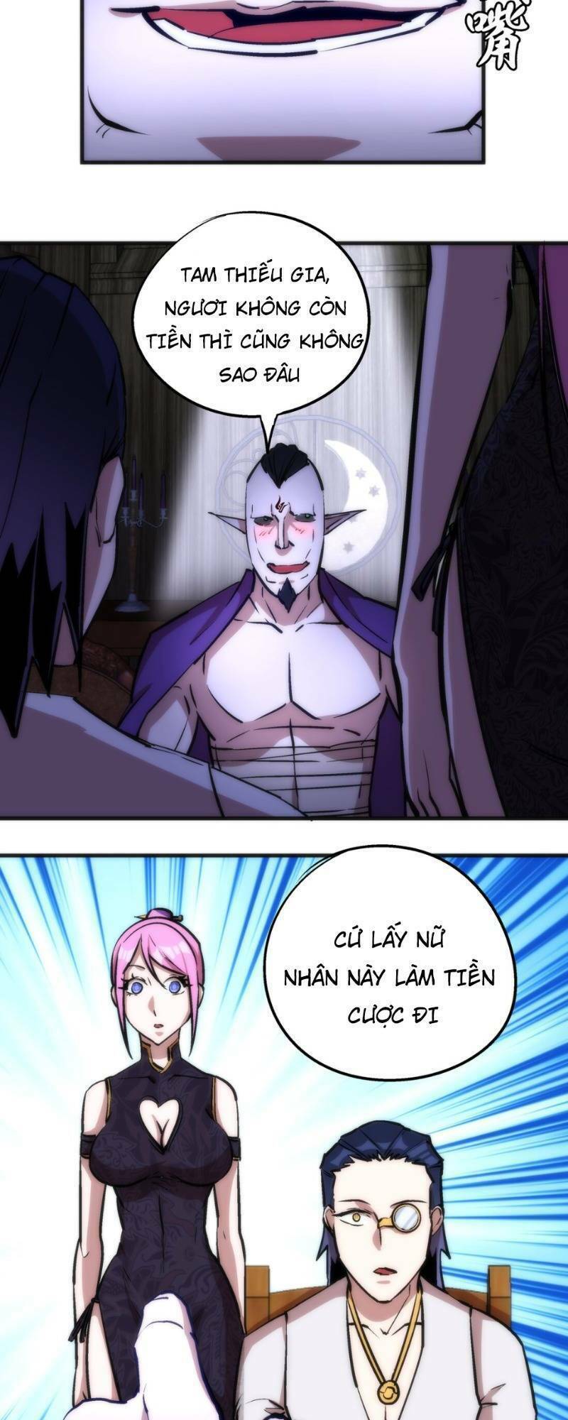 Asura Chương 24 Ảnh 52