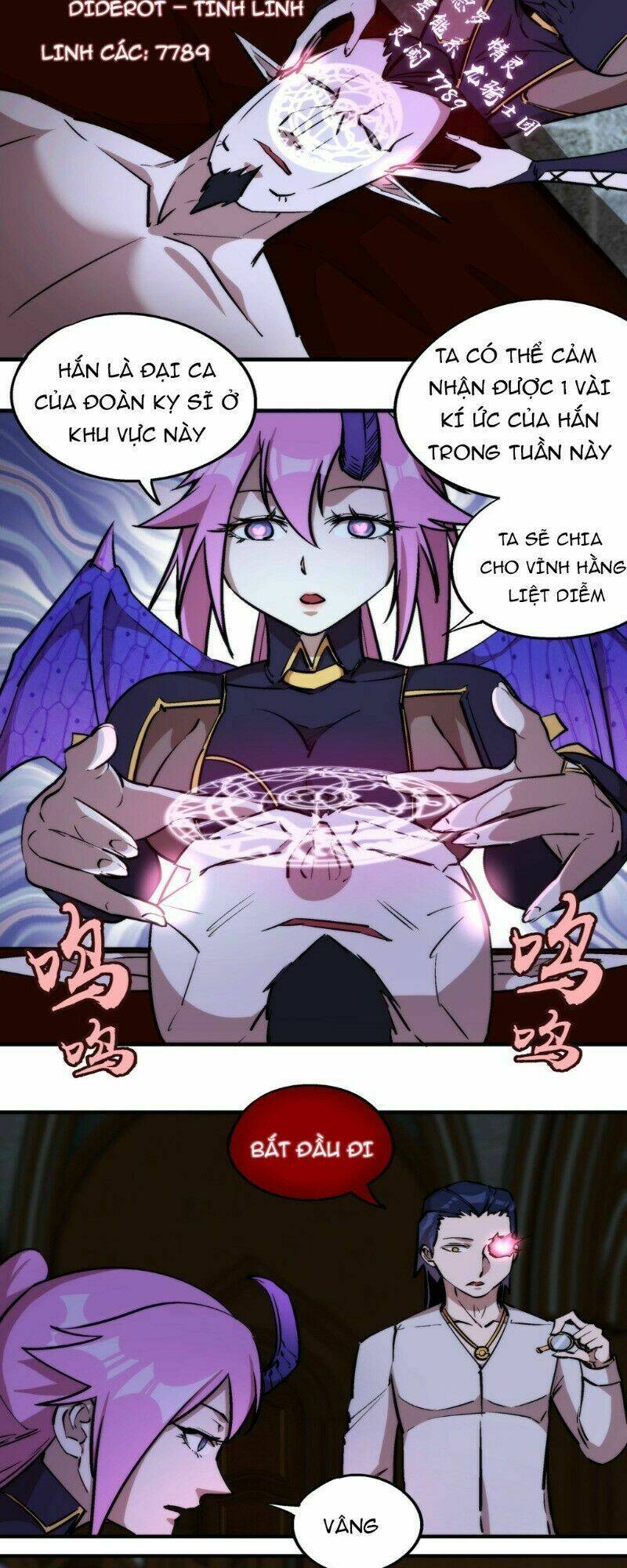 Asura Chương 25 Ảnh 11