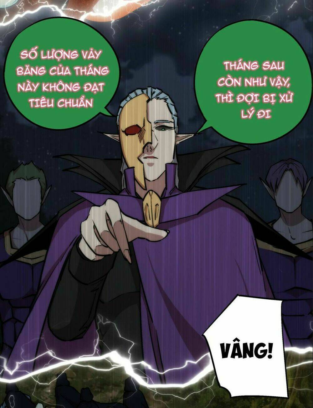 Asura Chương 25 Ảnh 17