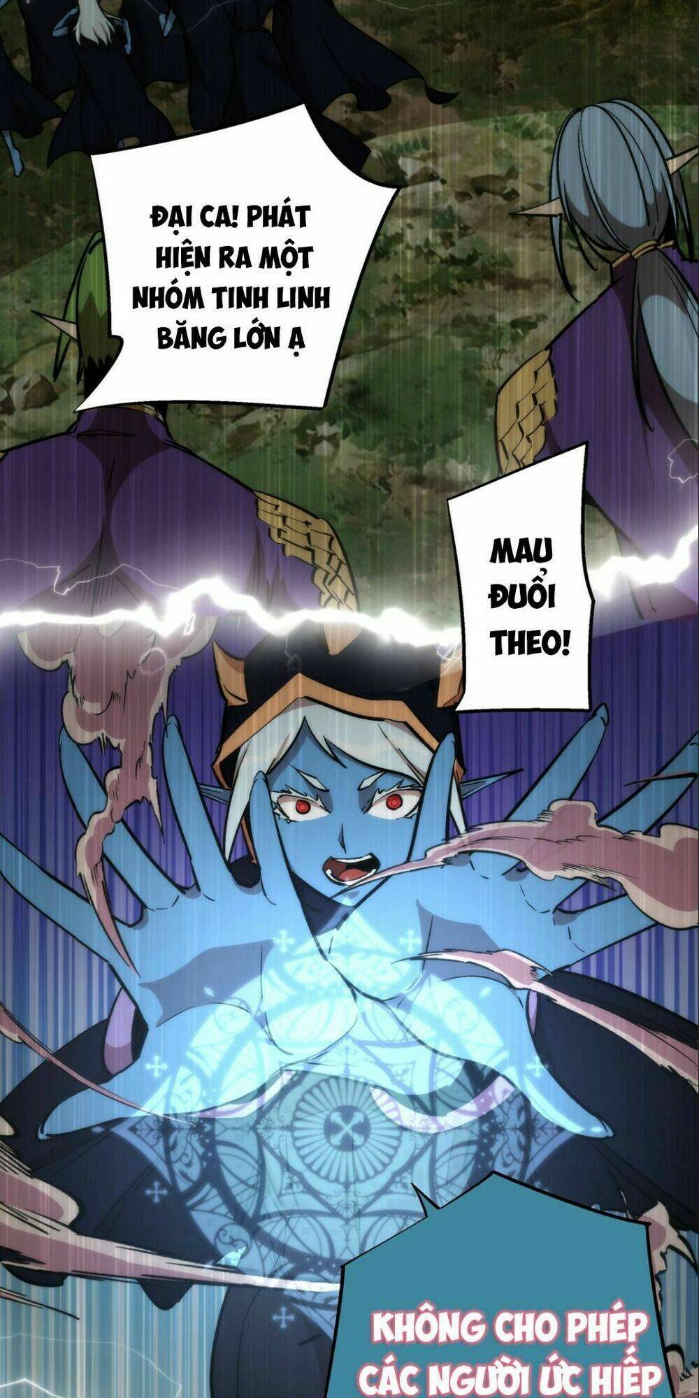 Asura Chương 25 Ảnh 18
