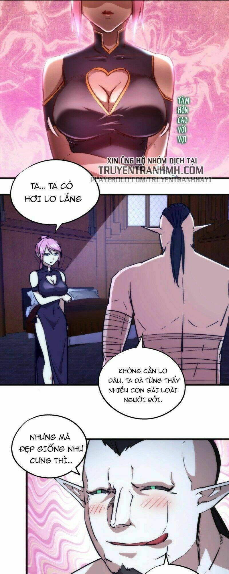Asura Chương 25 Ảnh 3