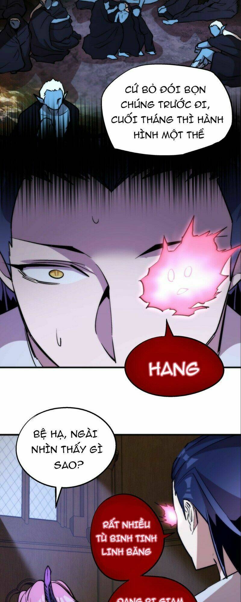 Asura Chương 25 Ảnh 22