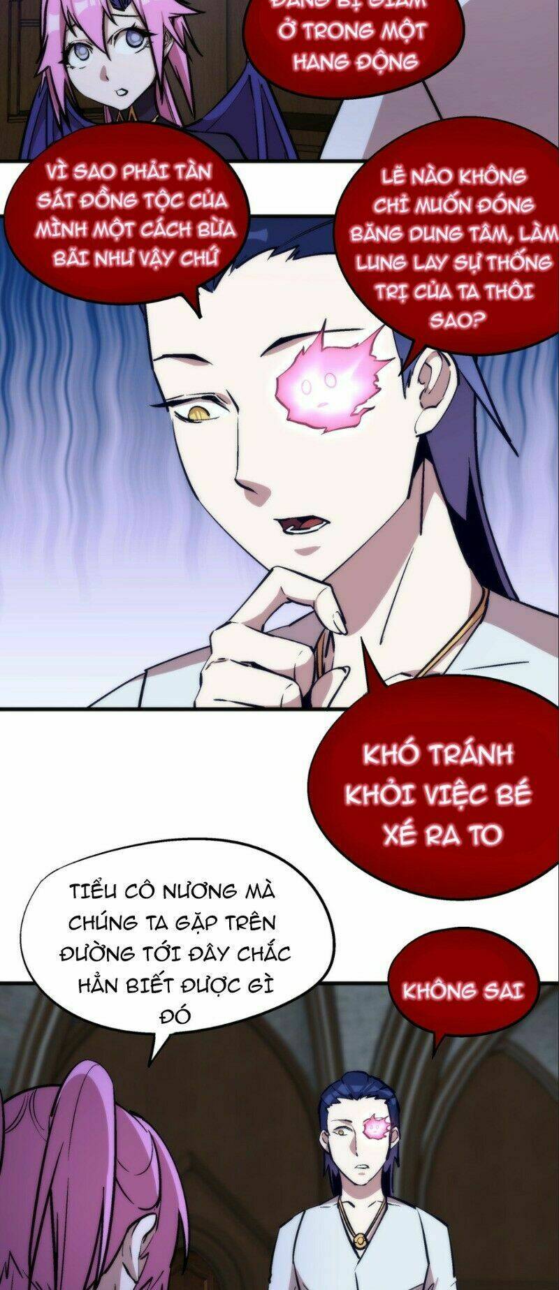 Asura Chương 25 Ảnh 23