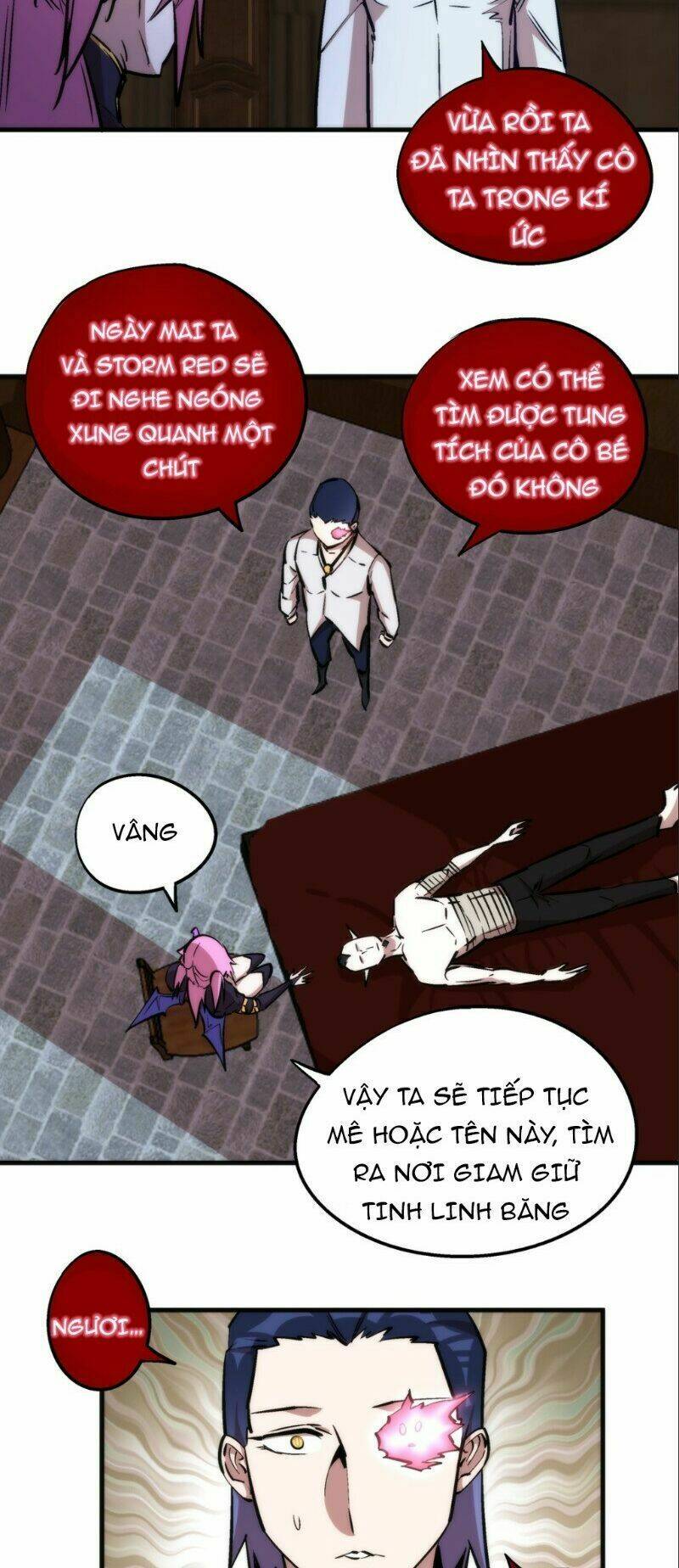 Asura Chương 25 Ảnh 24