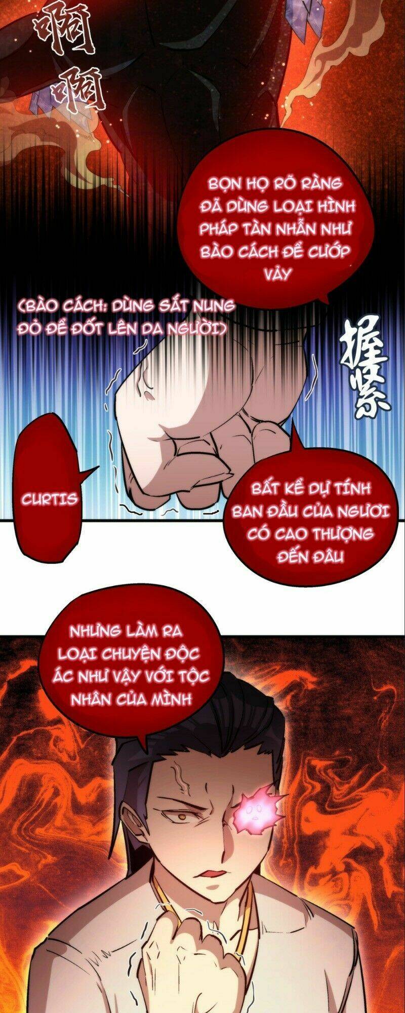 Asura Chương 25 Ảnh 29