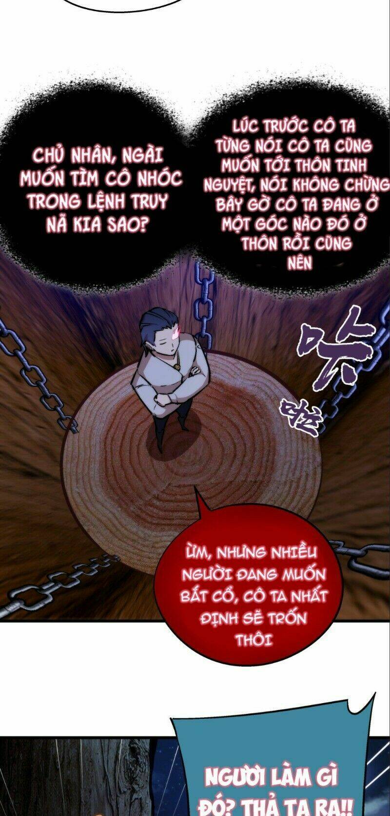 Asura Chương 25 Ảnh 31