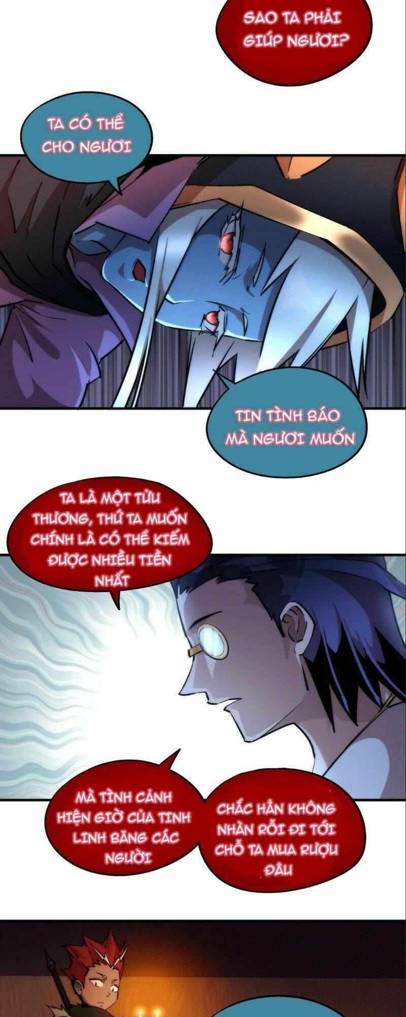 Asura Chương 25 Ảnh 37