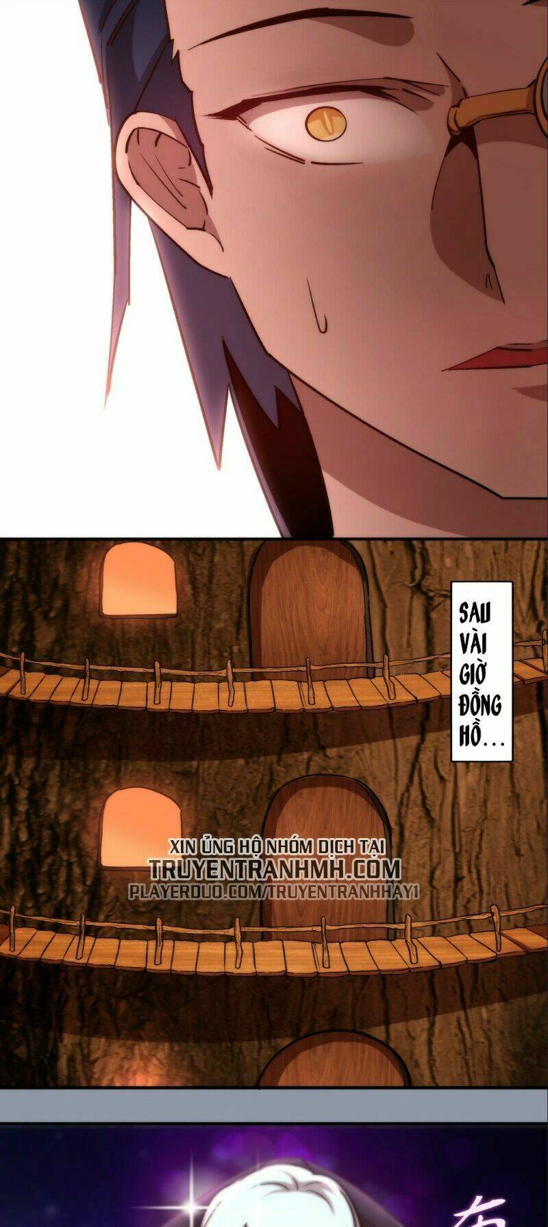 Asura Chương 25 Ảnh 40