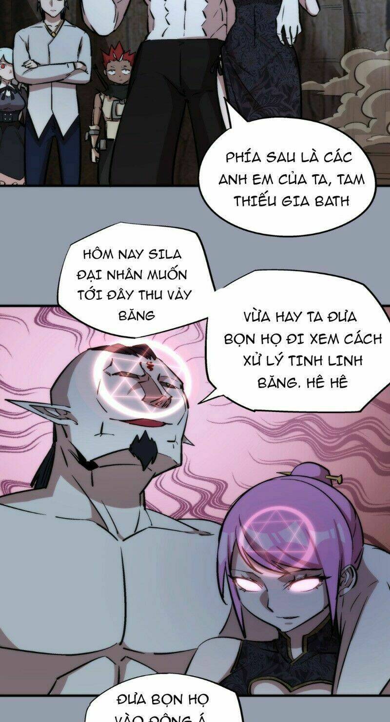 Asura Chương 25 Ảnh 47