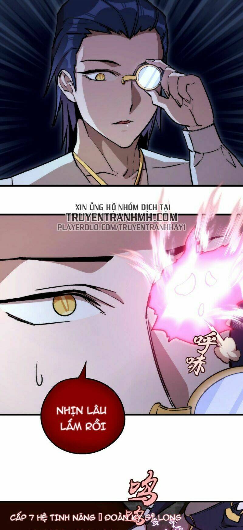 Asura Chương 25 Ảnh 10