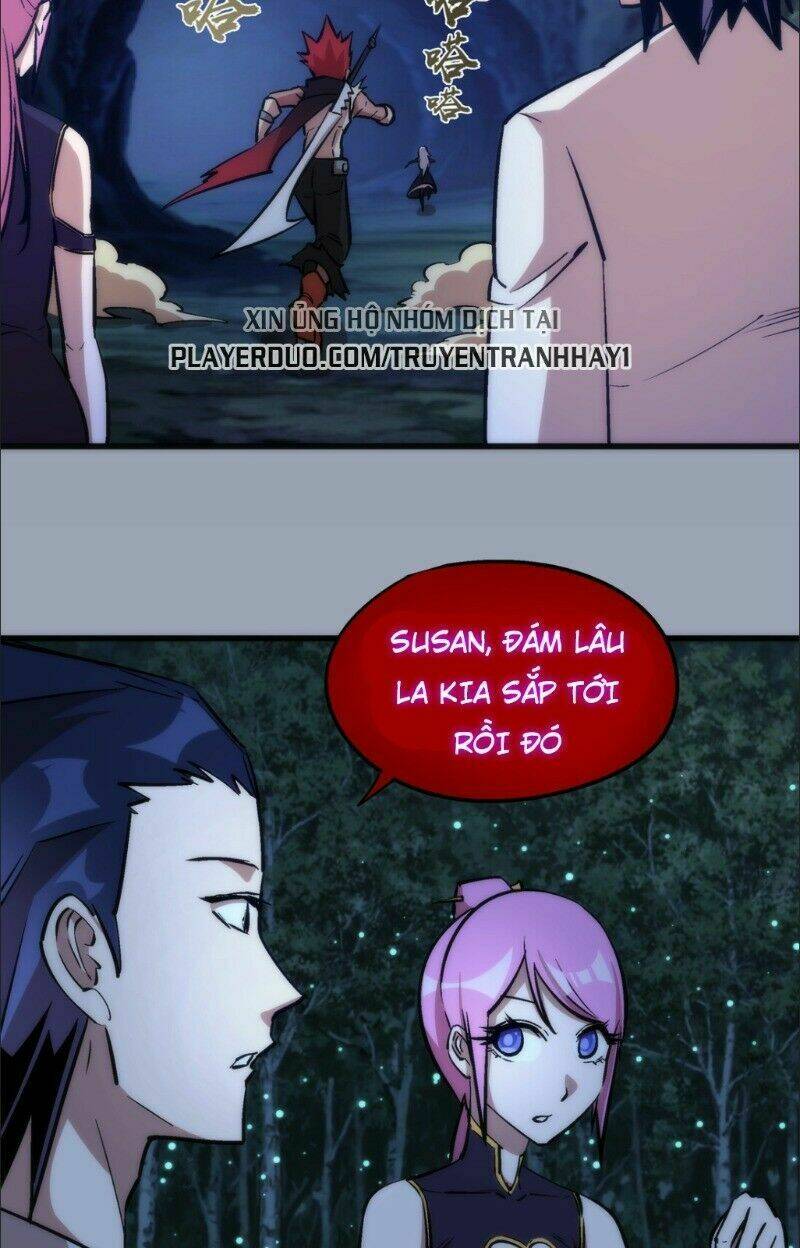 Asura Chương 26 Ảnh 14