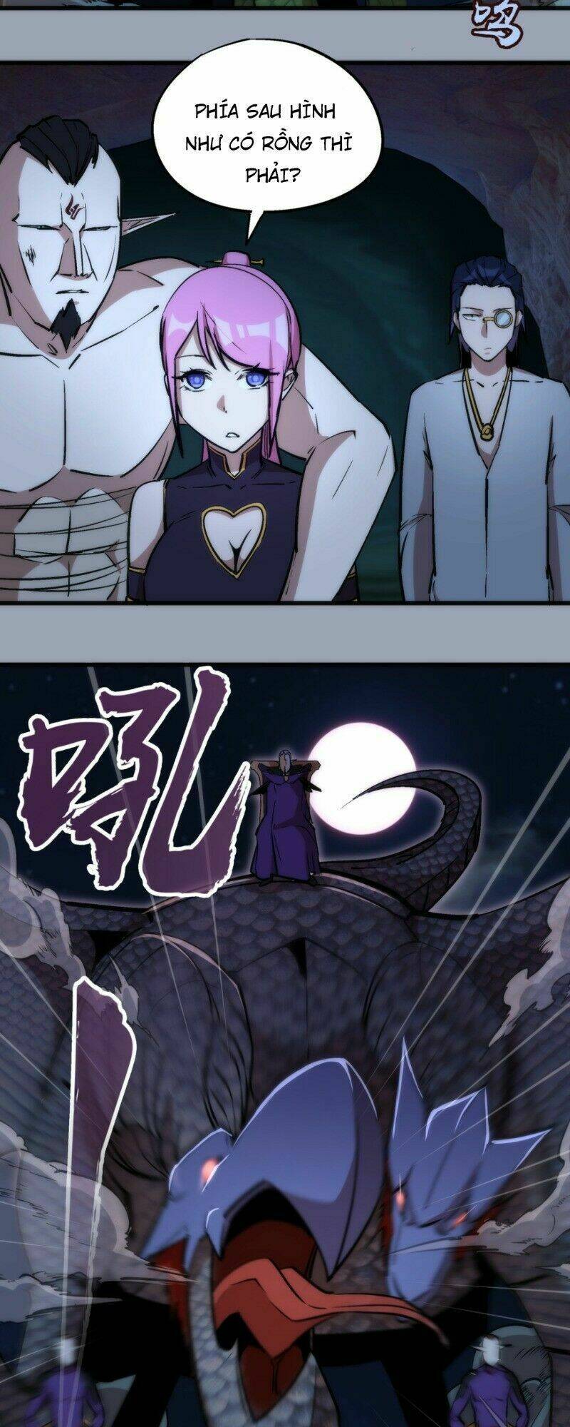 Asura Chương 26 Ảnh 16