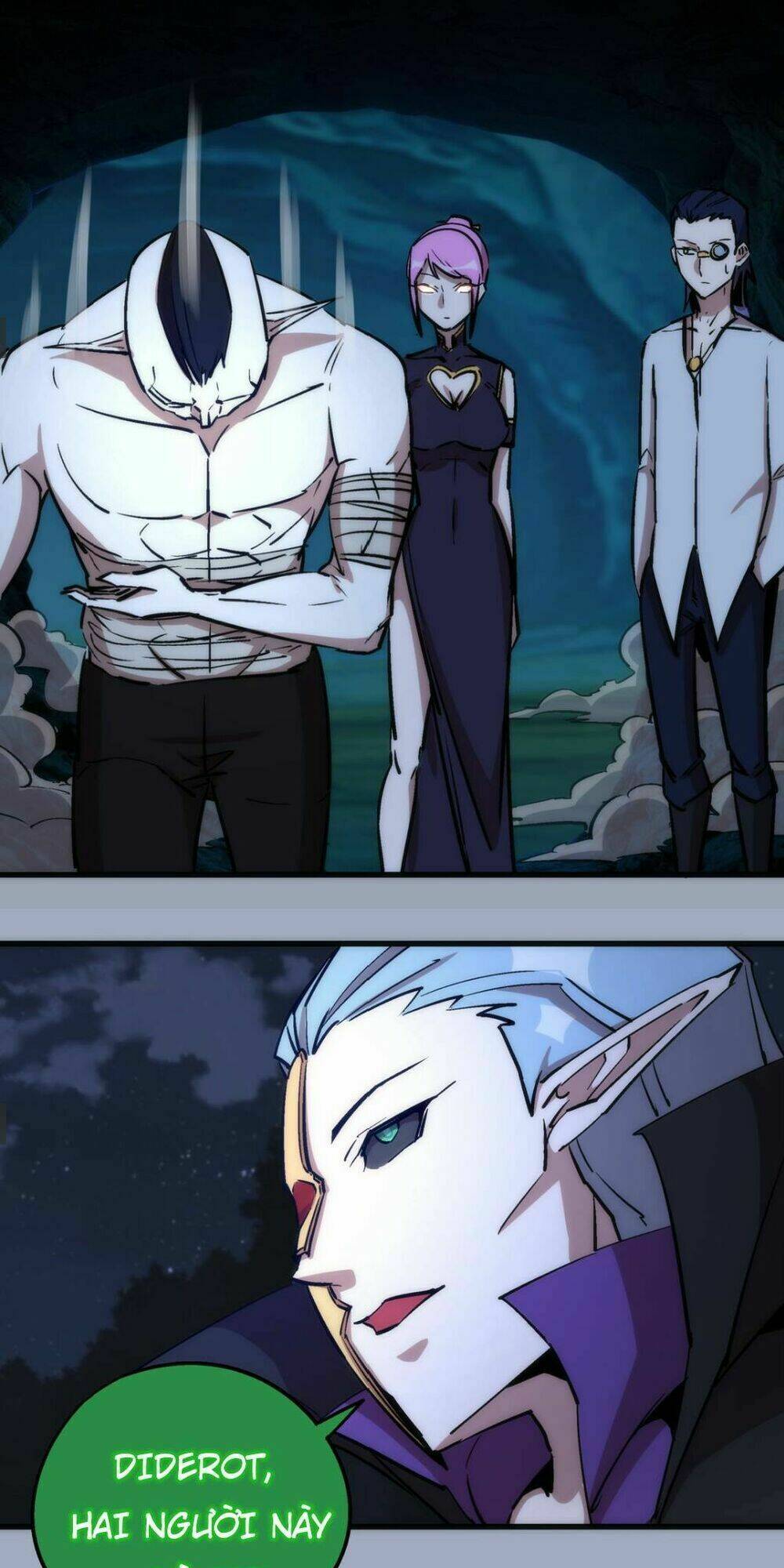 Asura Chương 26 Ảnh 19
