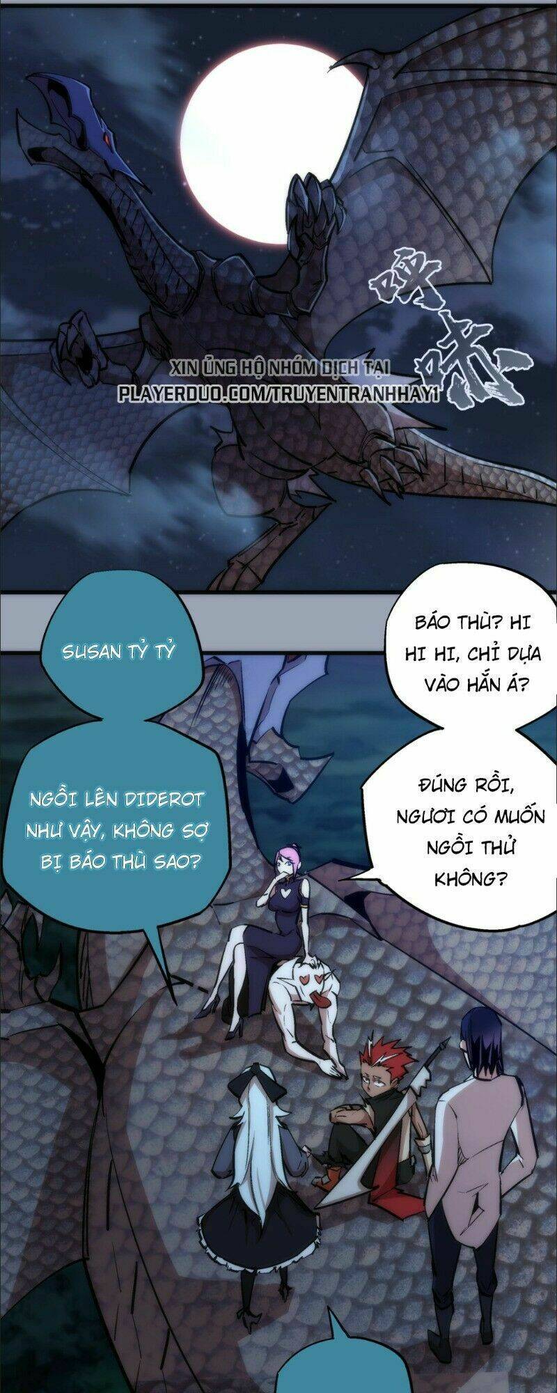 Asura Chương 26 Ảnh 3