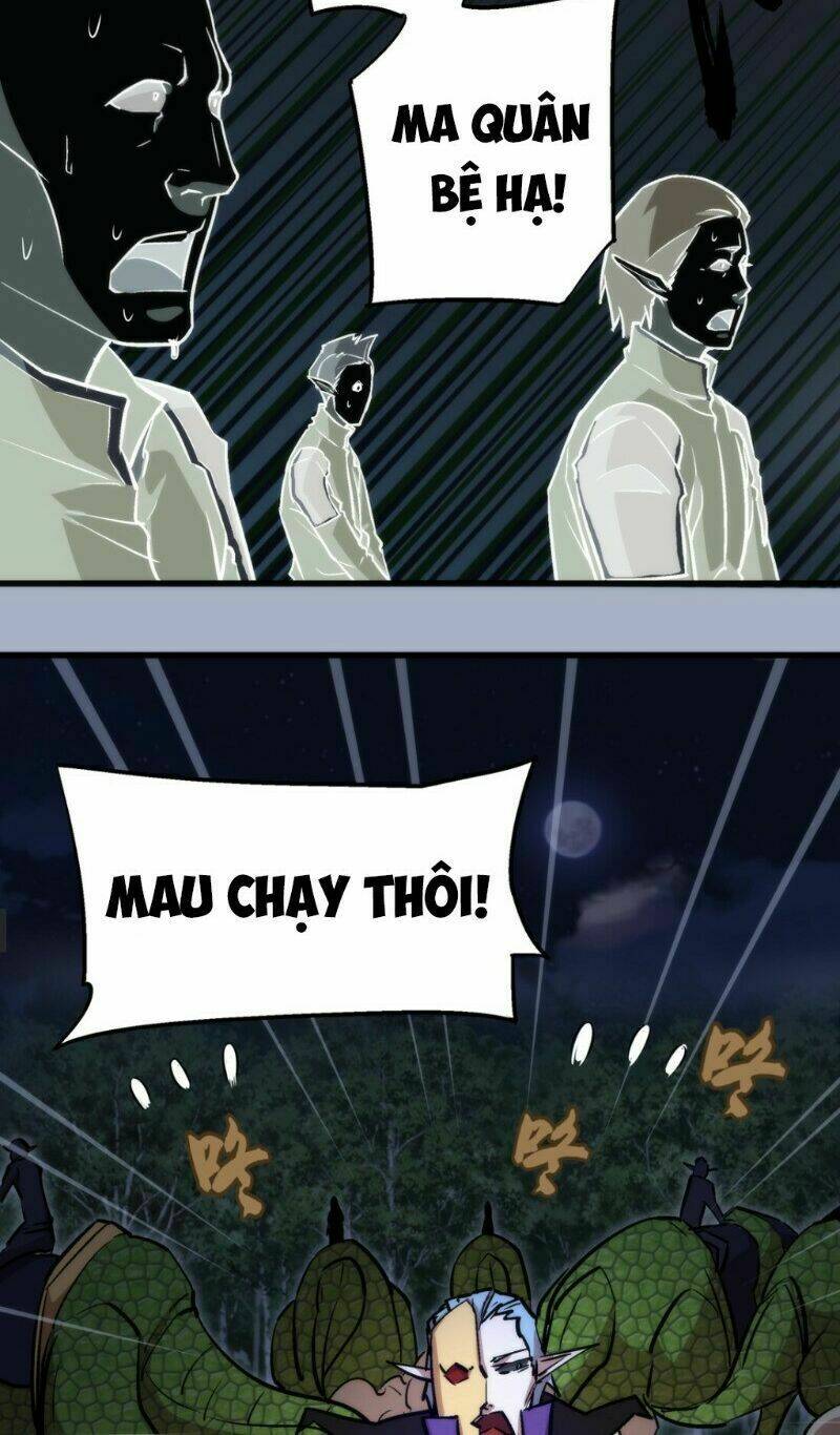 Asura Chương 26 Ảnh 28