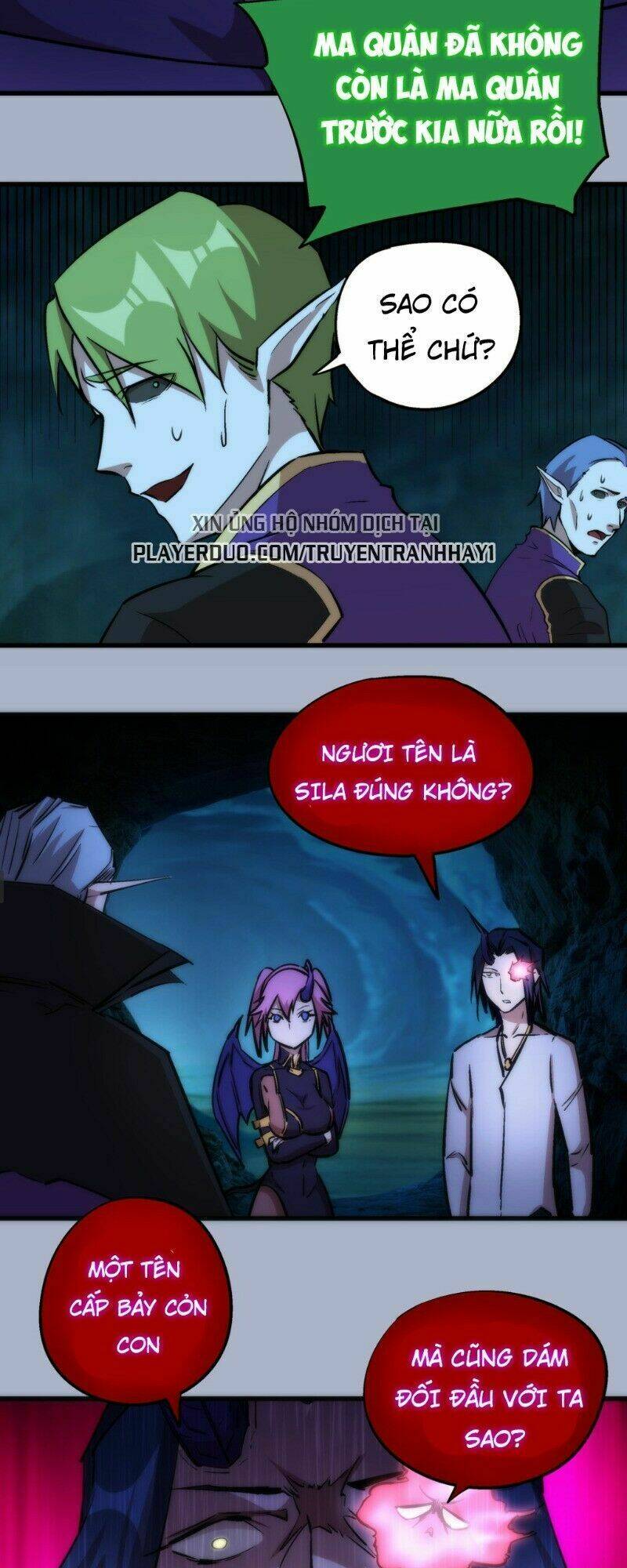 Asura Chương 26 Ảnh 30