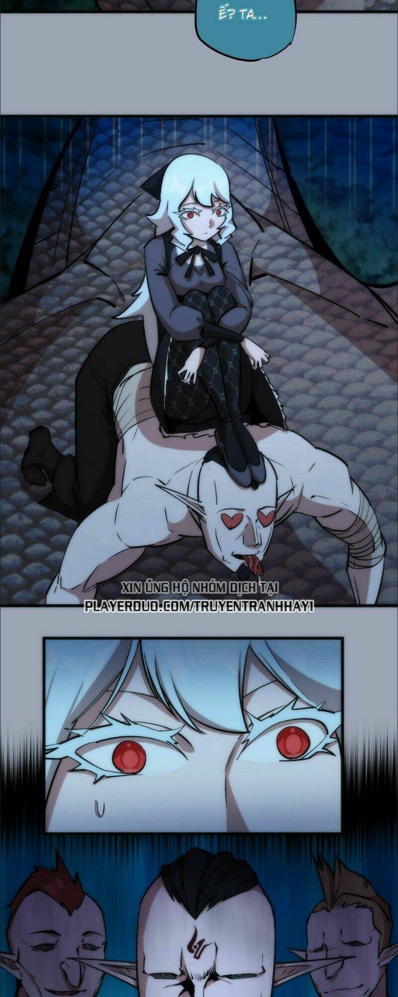 Asura Chương 26 Ảnh 4