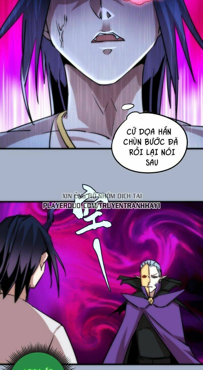 Asura Chương 26 Ảnh 31