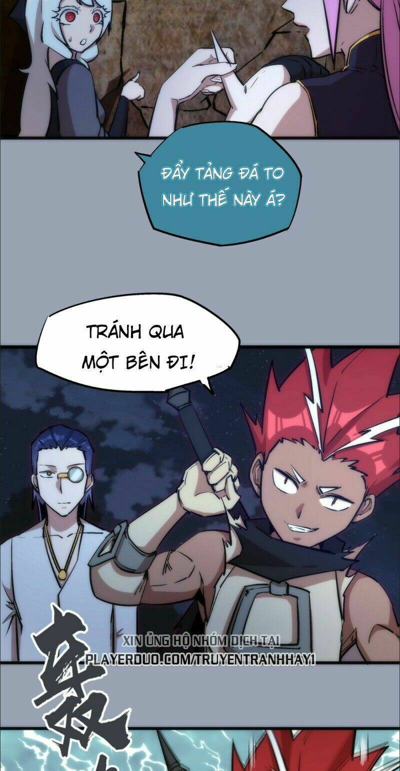 Asura Chương 26 Ảnh 9