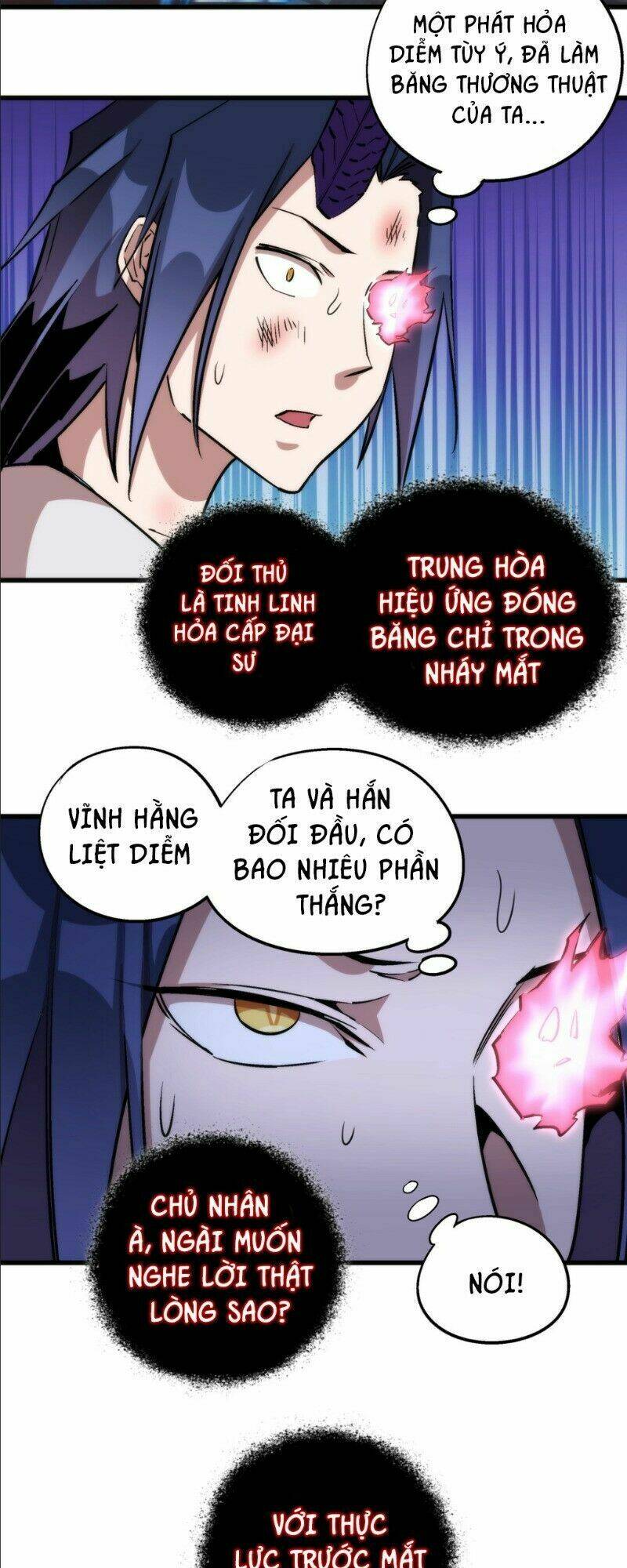 Asura Chương 27 Ảnh 13
