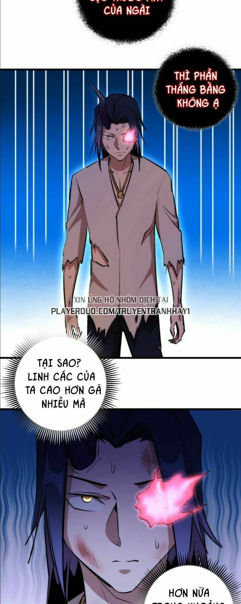 Asura Chương 27 Ảnh 14