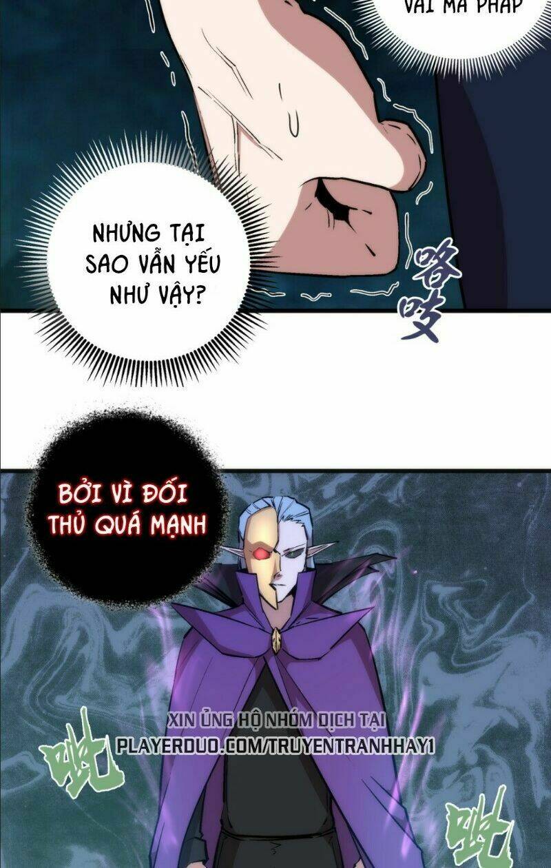 Asura Chương 27 Ảnh 16