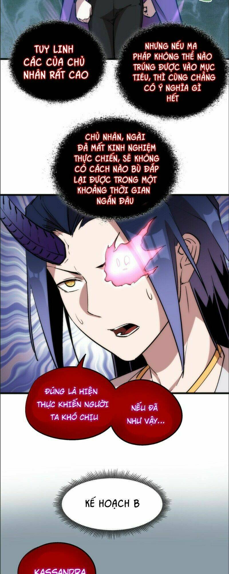 Asura Chương 27 Ảnh 17