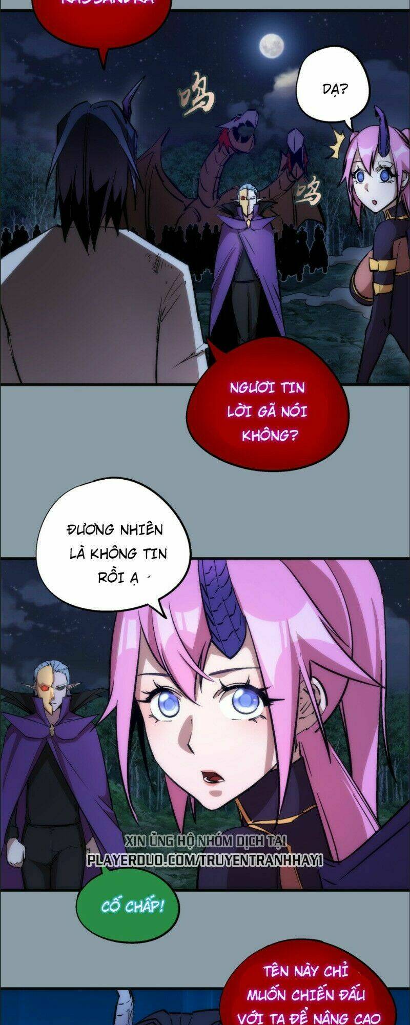 Asura Chương 27 Ảnh 18