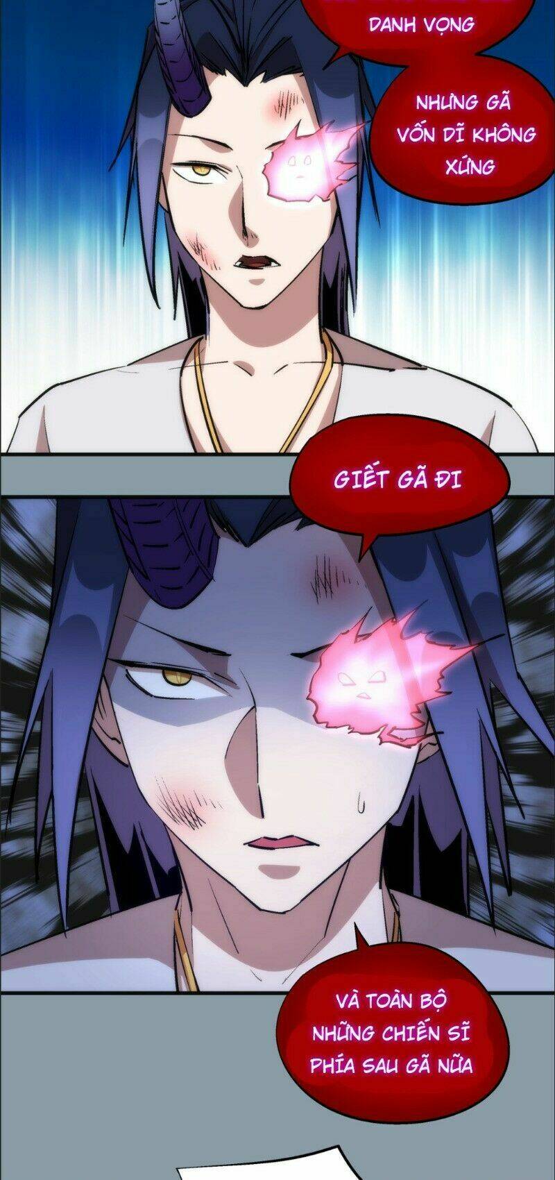 Asura Chương 27 Ảnh 19