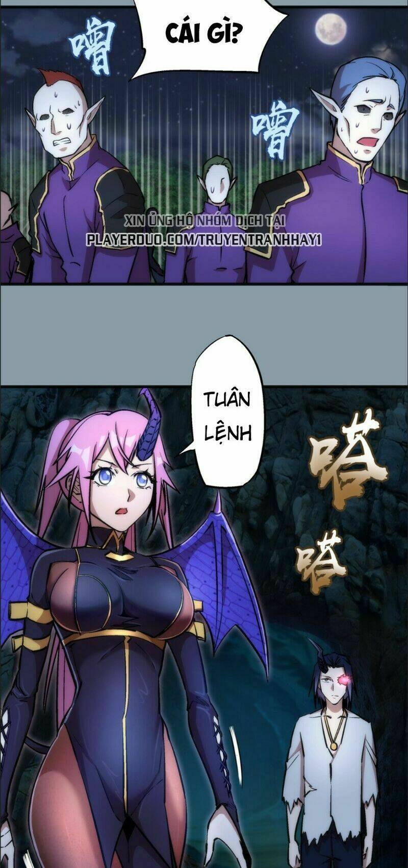 Asura Chương 27 Ảnh 20