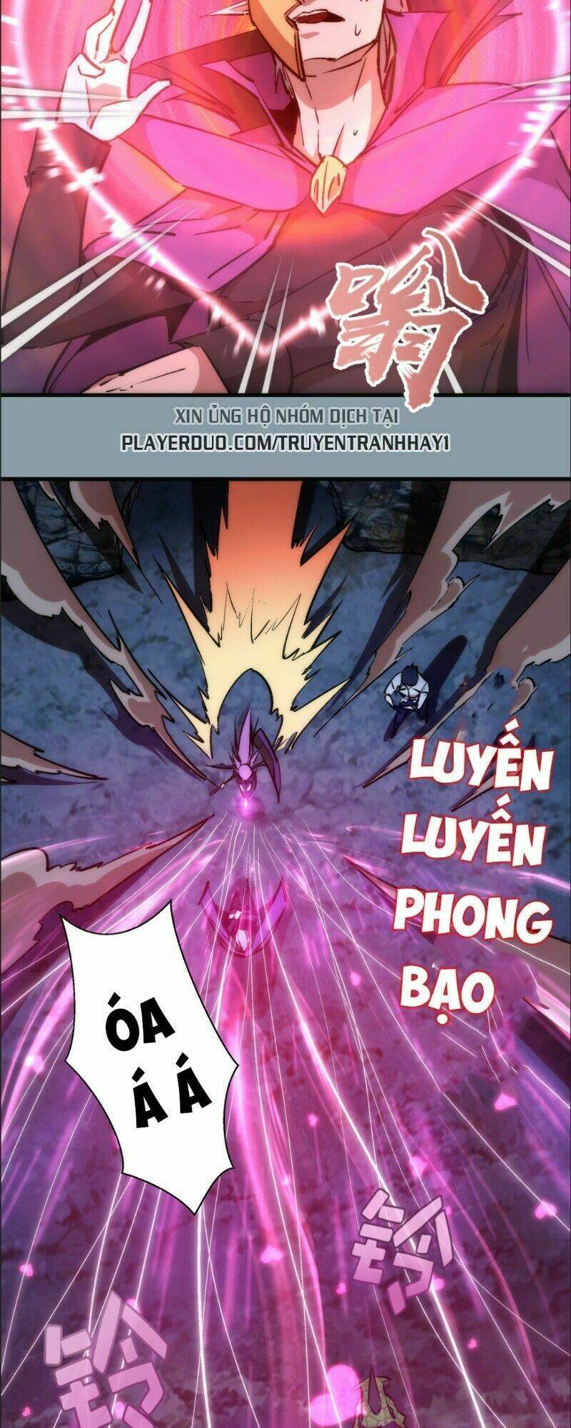 Asura Chương 27 Ảnh 27
