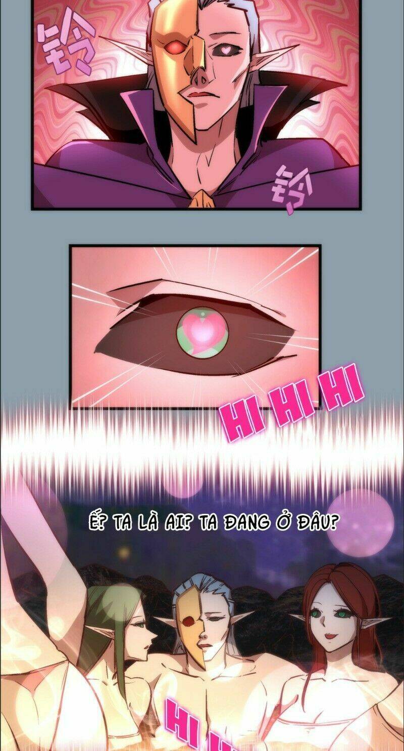 Asura Chương 27 Ảnh 29