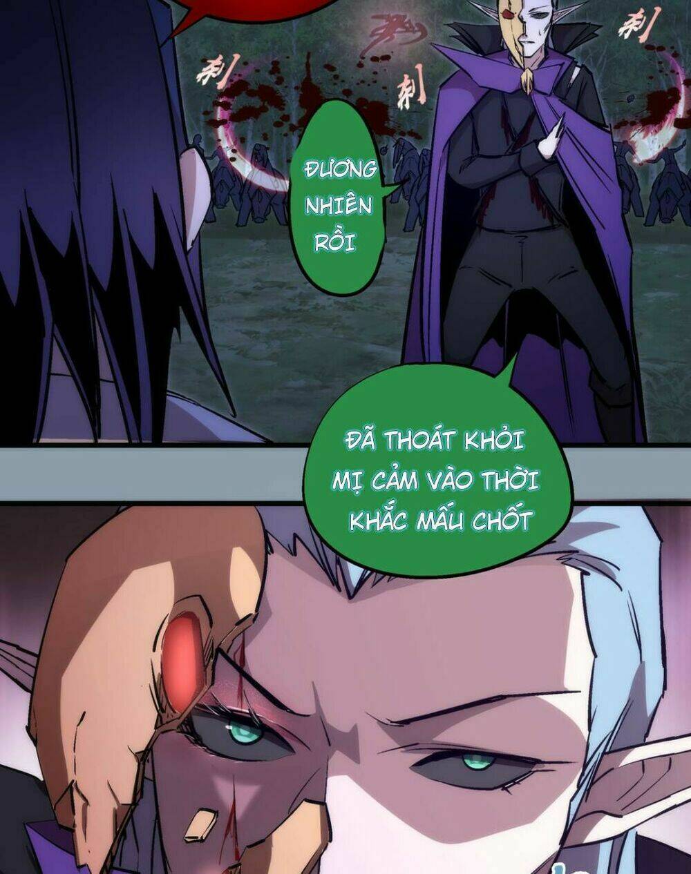 Asura Chương 27 Ảnh 36