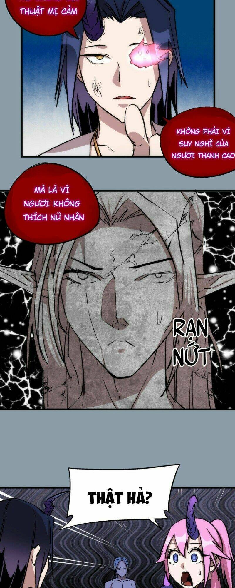 Asura Chương 27 Ảnh 41