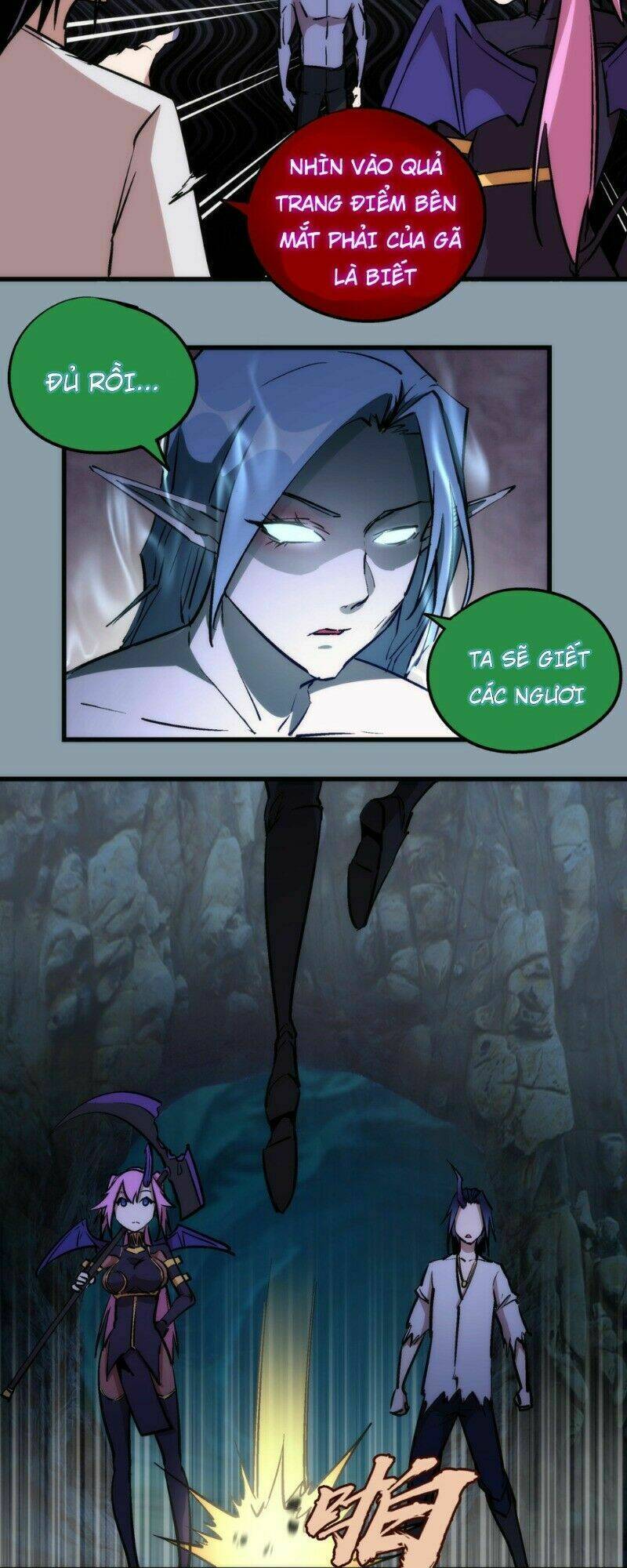 Asura Chương 27 Ảnh 42