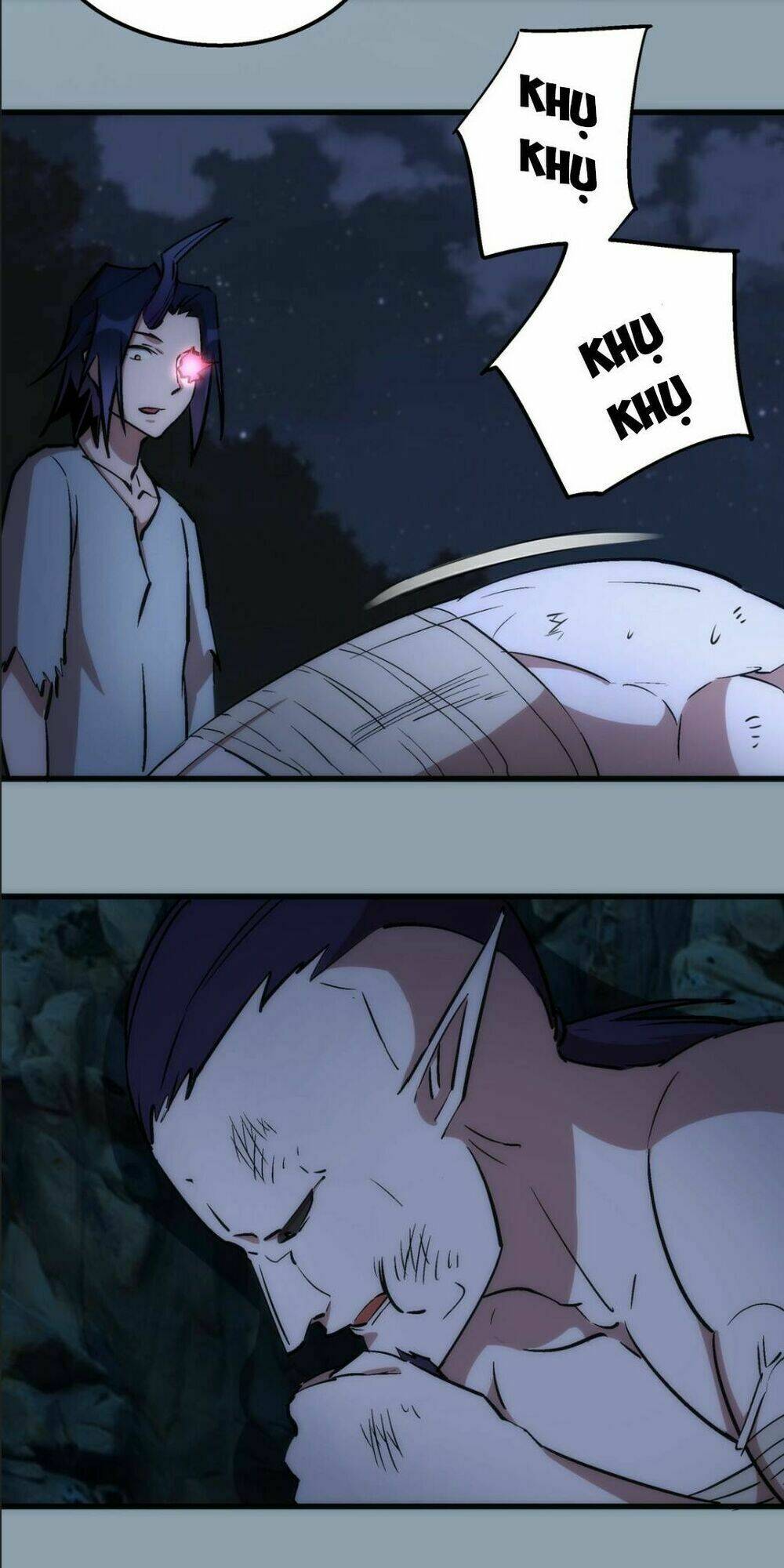 Asura Chương 27 Ảnh 49