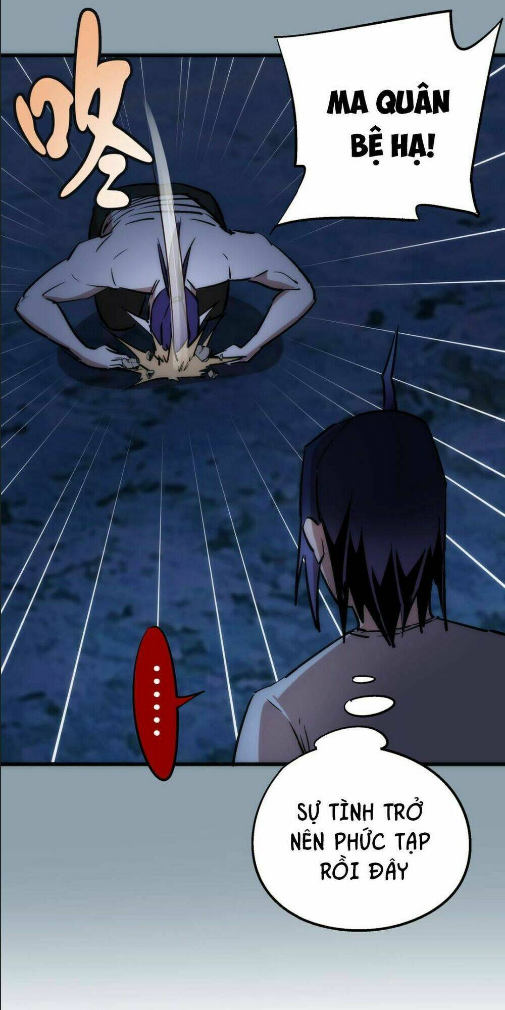 Asura Chương 27 Ảnh 52