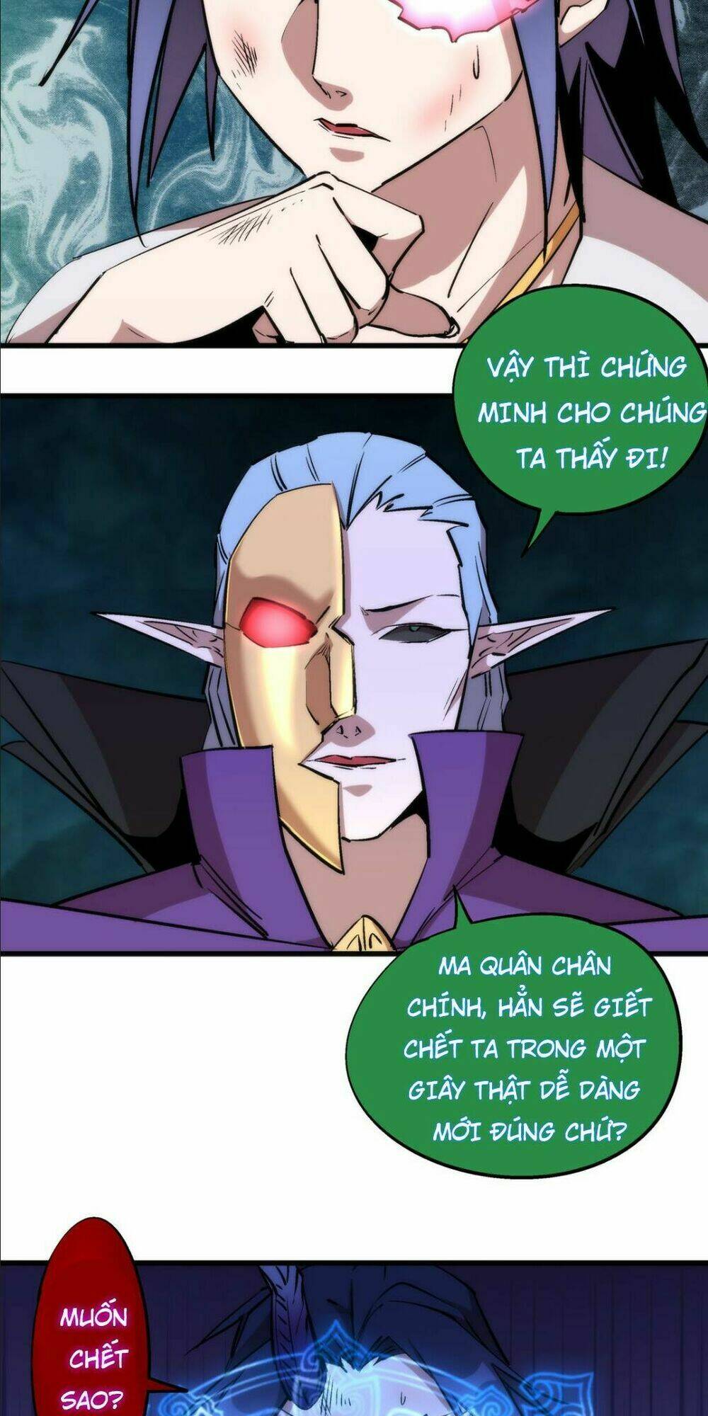 Asura Chương 27 Ảnh 7