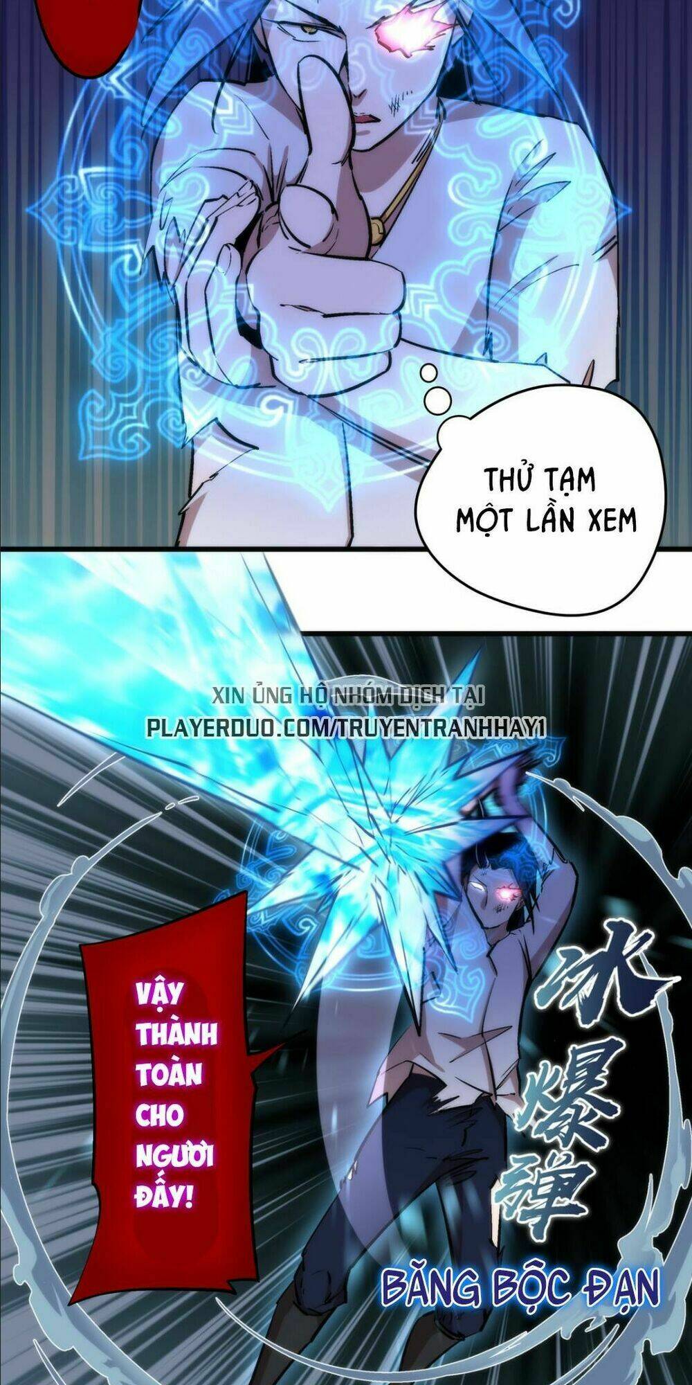 Asura Chương 27 Ảnh 8