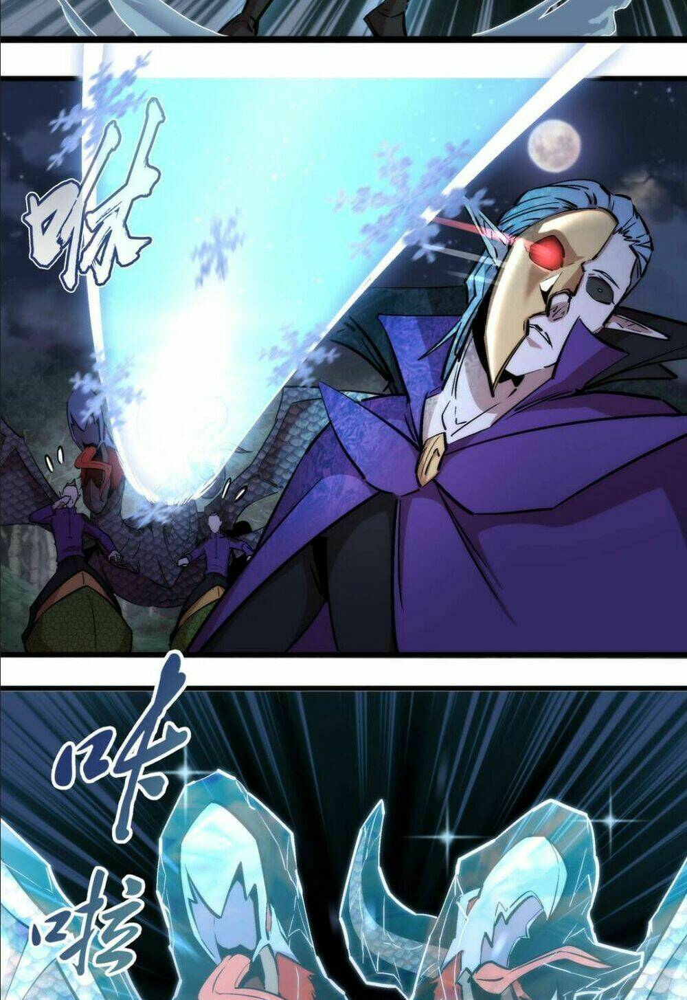 Asura Chương 27 Ảnh 9