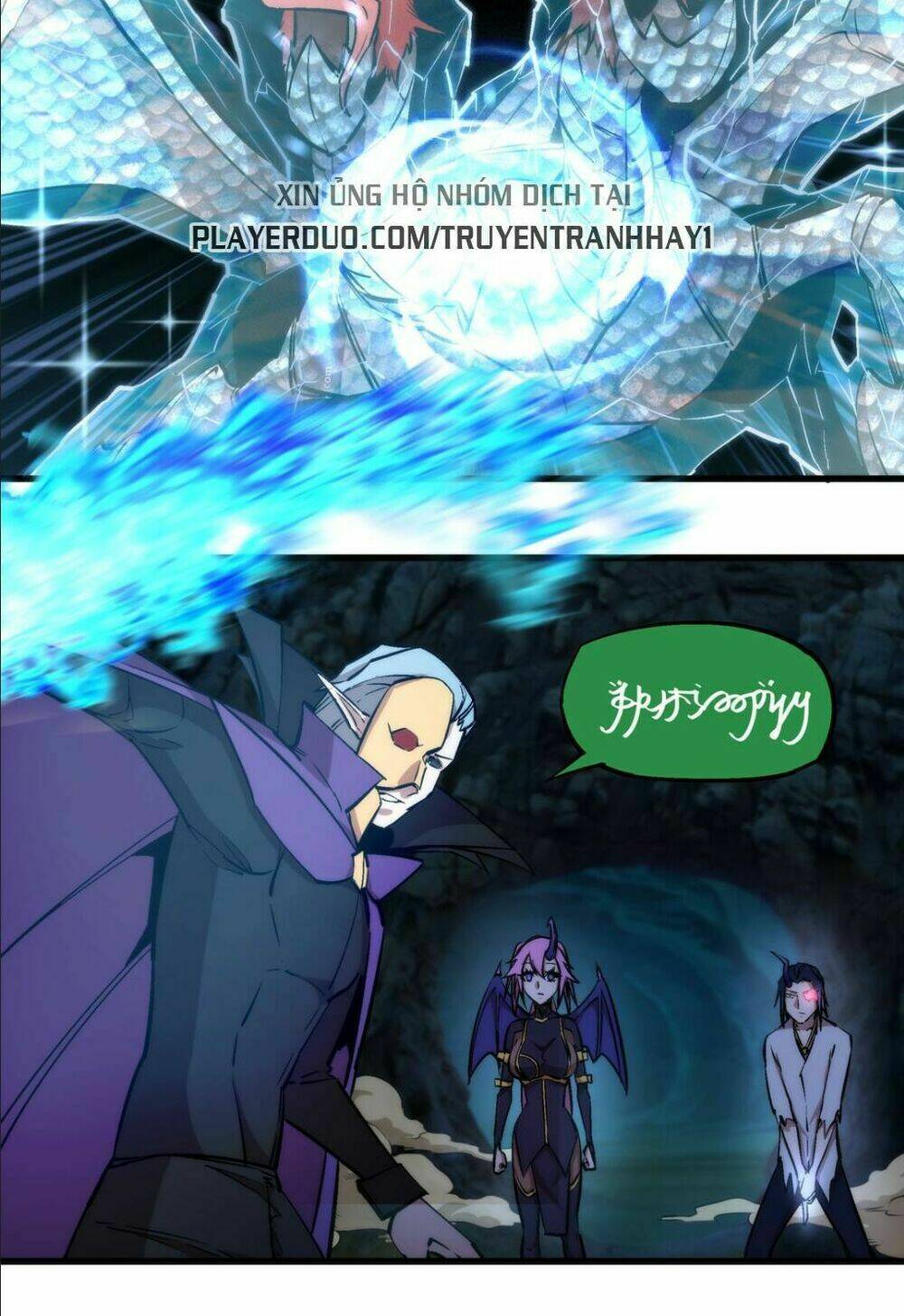 Asura Chương 27 Ảnh 10