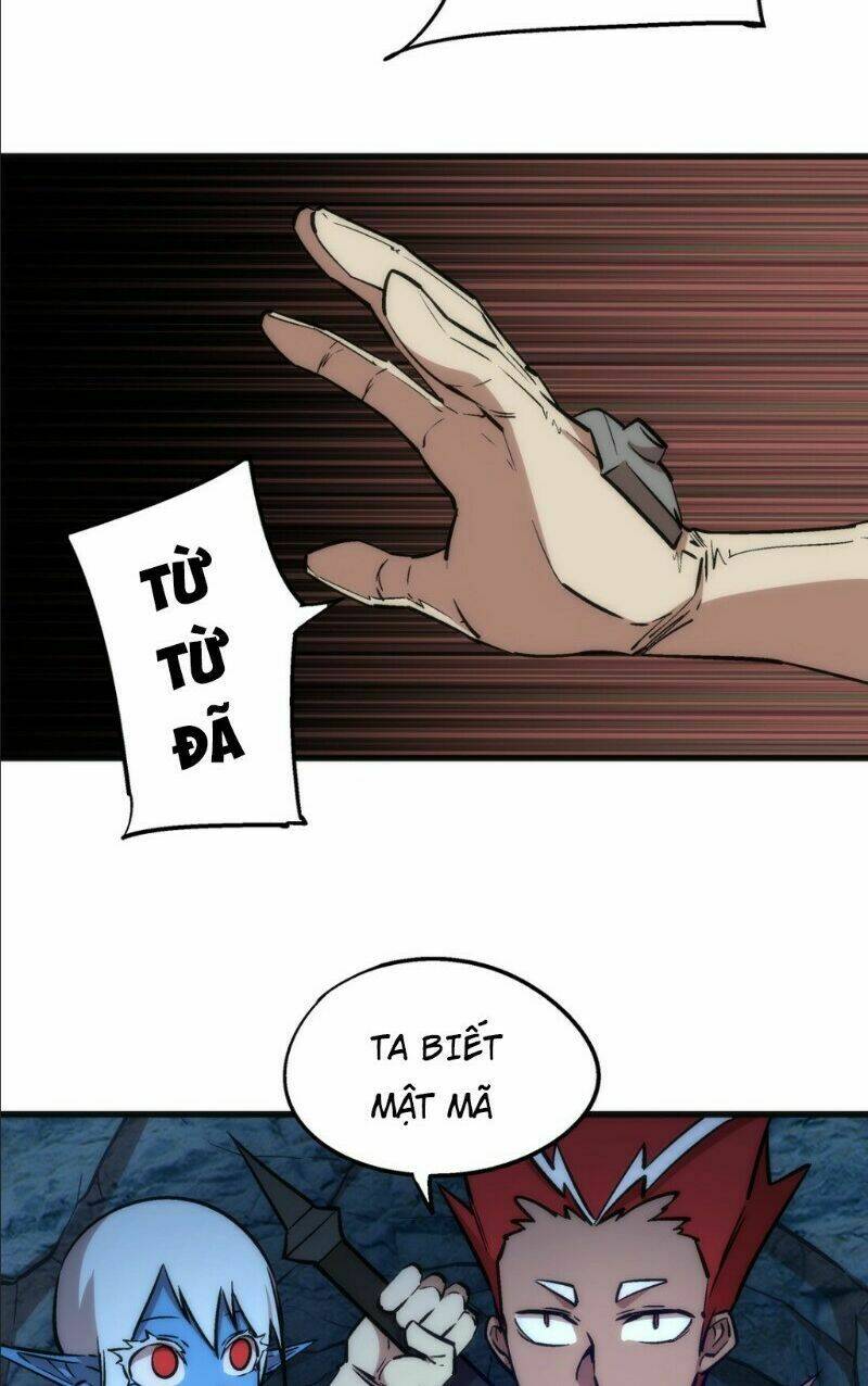 Asura Chương 28 Ảnh 14
