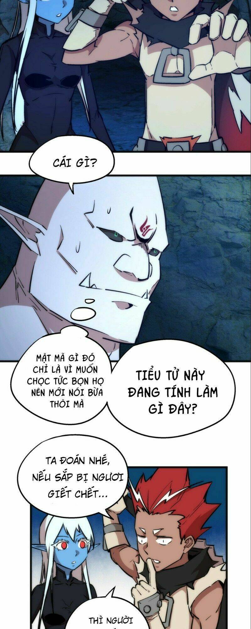 Asura Chương 28 Ảnh 15