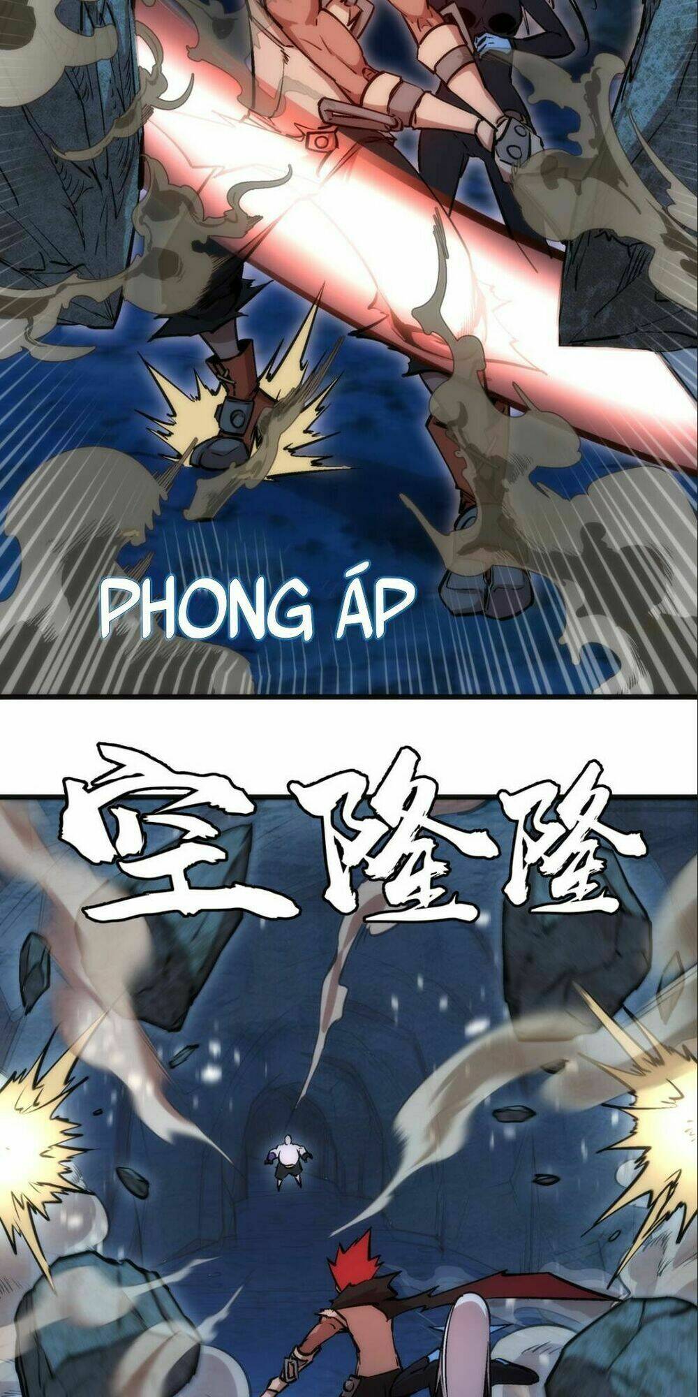 Asura Chương 28 Ảnh 19