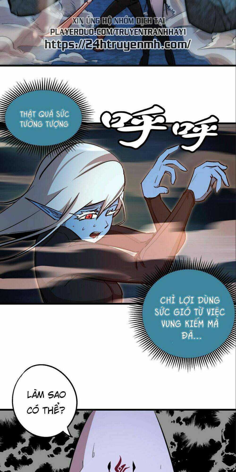 Asura Chương 28 Ảnh 20