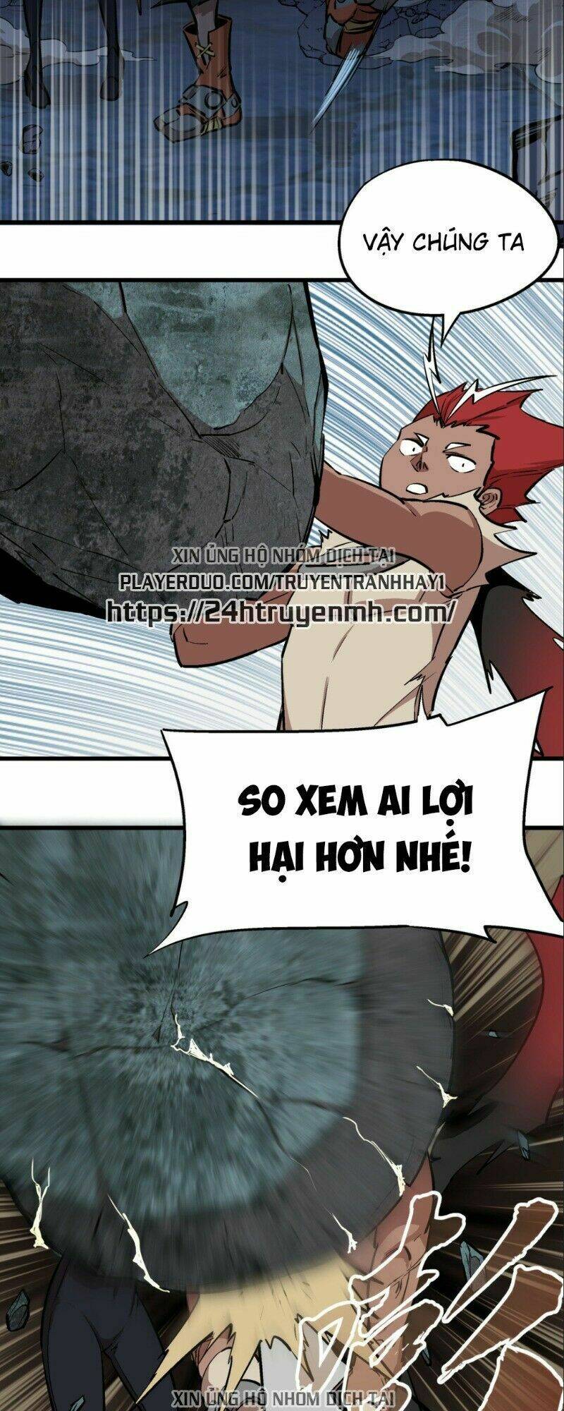 Asura Chương 28 Ảnh 24