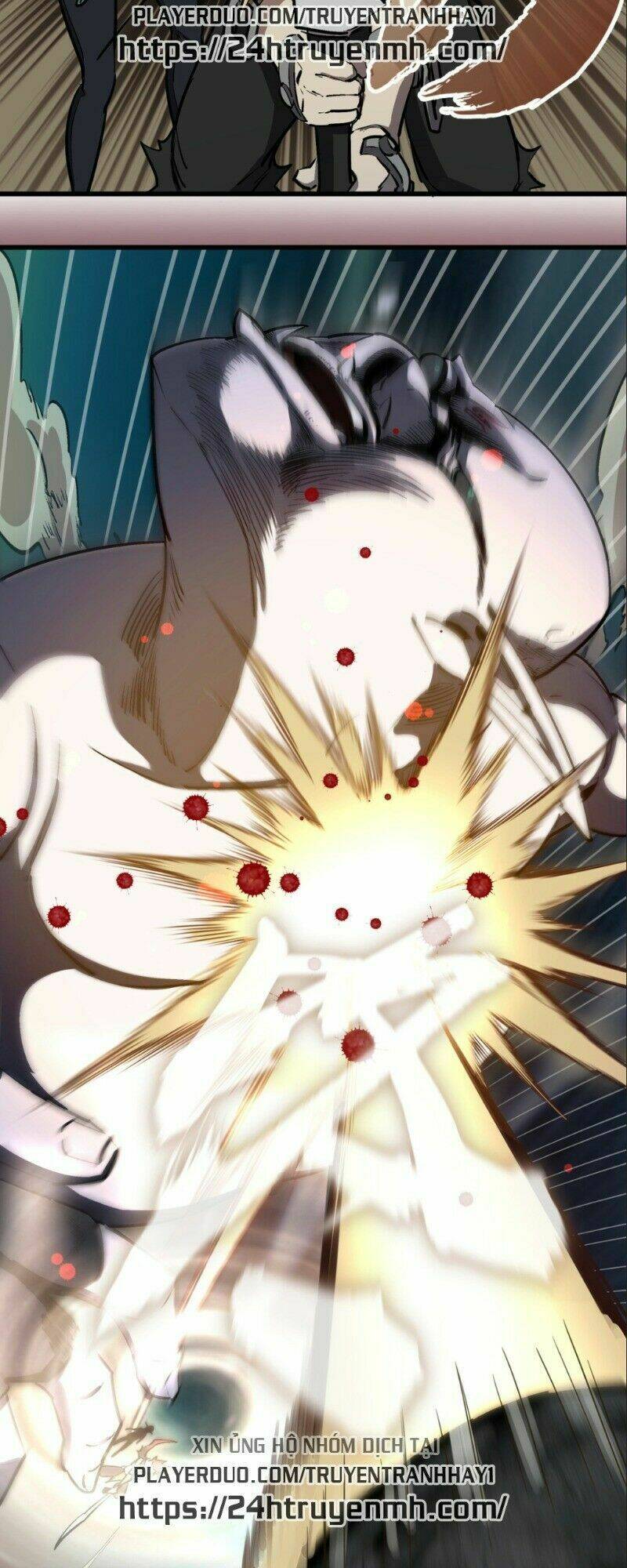 Asura Chương 28 Ảnh 25