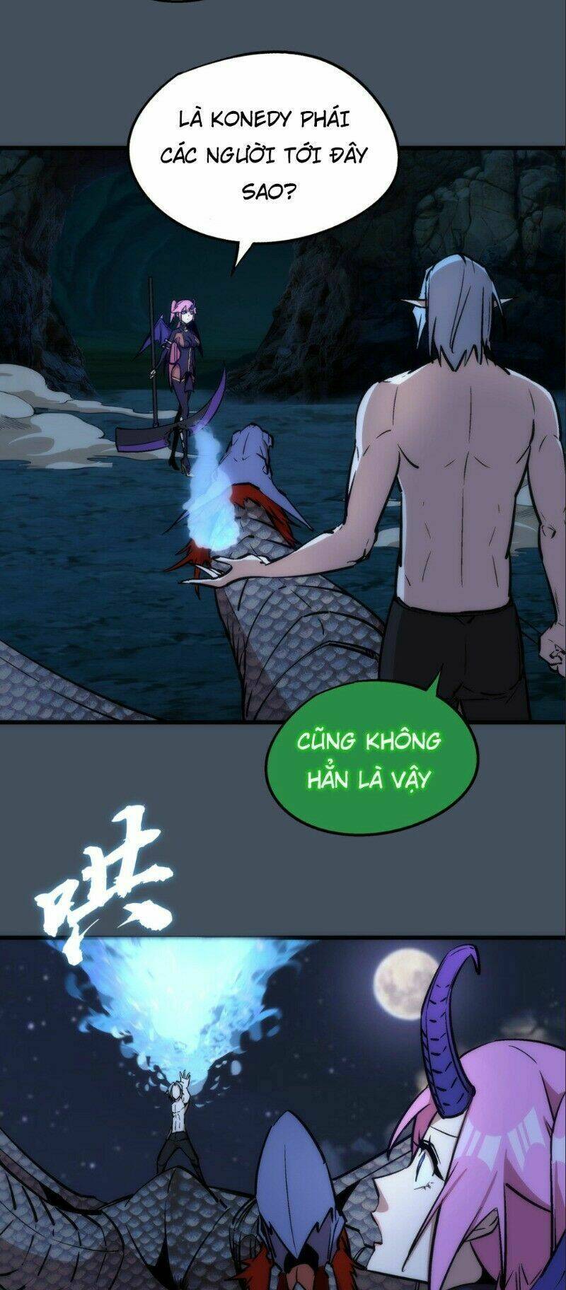 Asura Chương 28 Ảnh 35