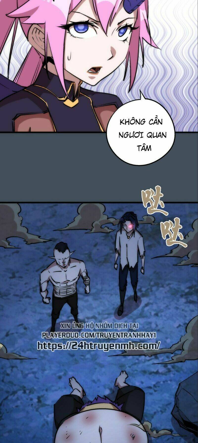 Asura Chương 28 Ảnh 39