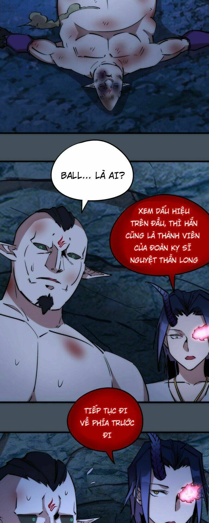 Asura Chương 28 Ảnh 40